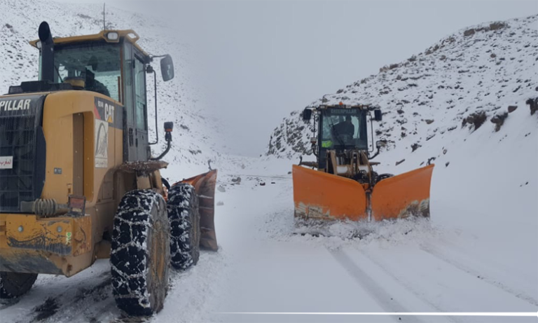 تحديد 73 دوار موزعا على 11 جماعة ترابية للتخفيف من أثار موجة البرد على الساكنة بإقليم شيشاوة