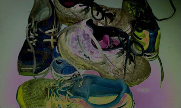 تحذير من أحذية رخيصة الثمن وخطيرة العواقب