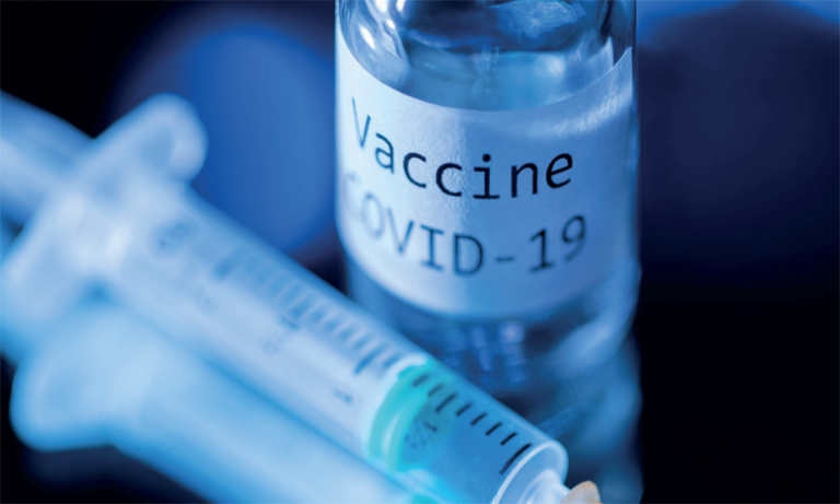 تخصيص 57 مؤسسة صحية موزعة على جماعات تراب إقليم شيشاوة لاحتضان عملية التلقيح ضد كوفيد 19