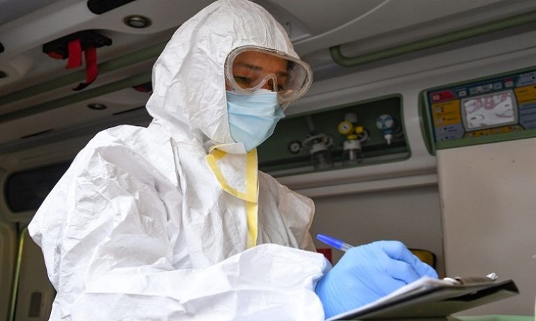 تخصيص 8 مراكز صحية مرجعية للكشف السريع عن فيروس كورونا بعمالة مراكش