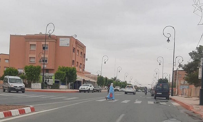 تدابير استباقية للتخفيف من آثار موجة البرد بإقليم شيشاوة