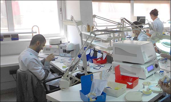 تدابير جديدة لضبط استعمال مواد التخدير في طب الأسنان