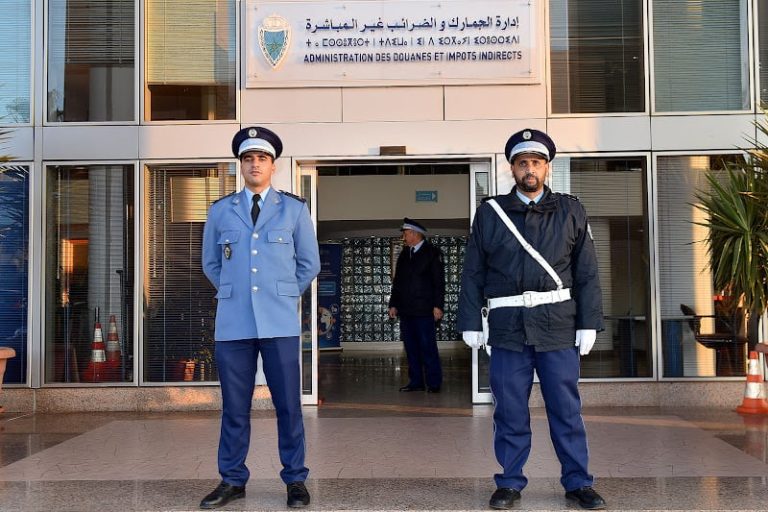 تدابير جمركية تدخل حيز التنفيذ في المغرب