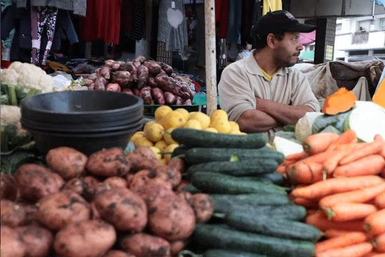 تراجع طفيف لأسعار الخضر في المغرب .. والمهنيون ينبهون إلى جشع الوسطاء