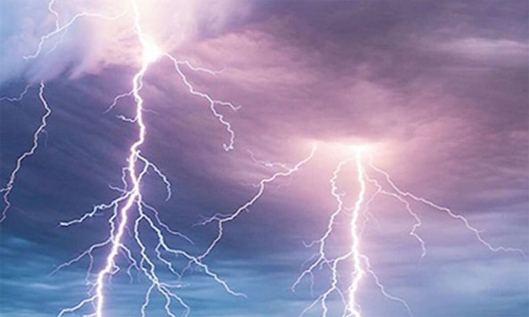 تساقطات ثلجية وطقس بارد وزخات رعدية قوية من اليوم الخميس إلى الأحد المقبل بعدد من مناطق المملكة