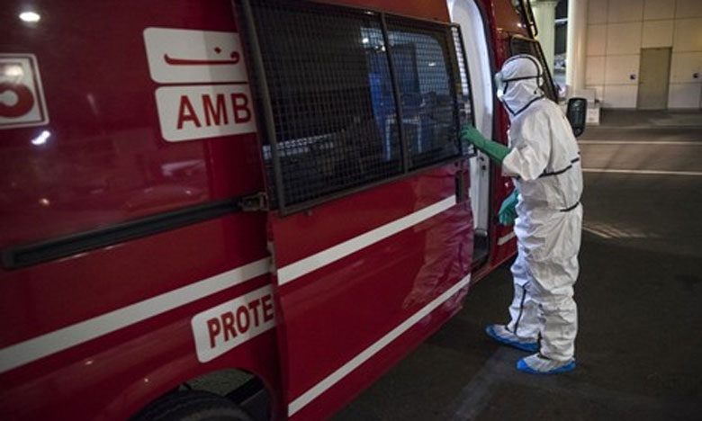 تسجيل أول حالة وفاة بسبب فيروس كورونا المستجد بالمغرب