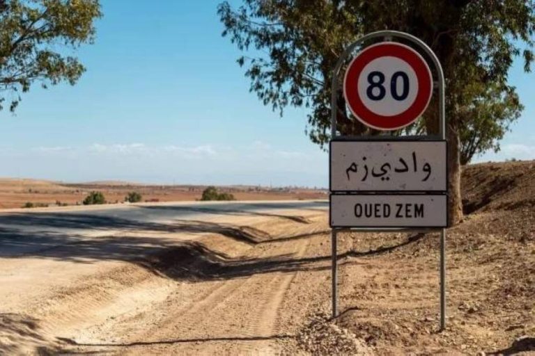 تسجيل هزة أرضية بقوة 3 درجات بنواحي إقليم خريبكة