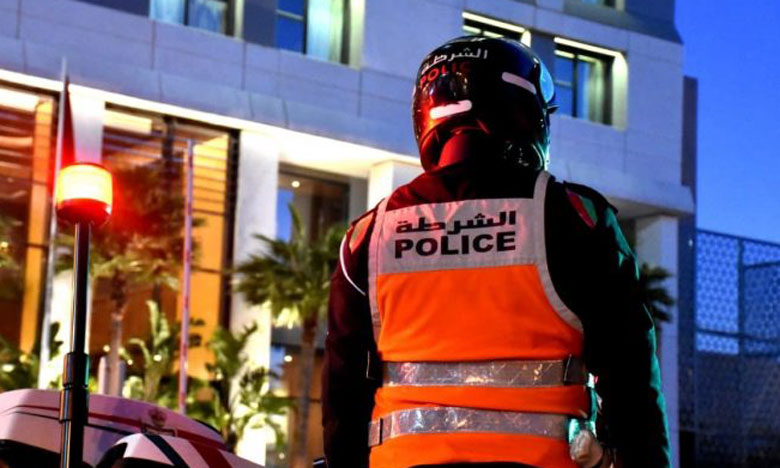 تطبيق نظام المخالفات على المارة في حالة عدم التوفر على رخصة النقل