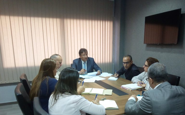 تعاضدية التعليم تطلق الخدمة الالكترونية لمنحة التقاعد والوفاة والأيتام