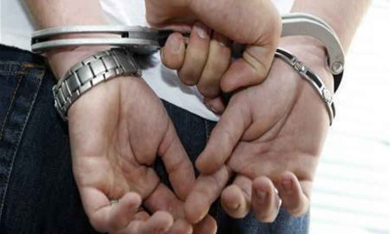 تعاون بين الأمن والدرك يسقط 4 أشخاص بحوزتهم معدات تمس بأمن الأشخاص والممتلكات