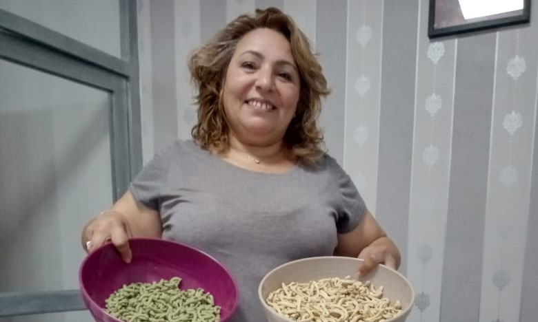 تعاونية نسائية توفر قريبا عجائن "الكينوا" بمحلات المواد الاستهلاكية الطبيعية