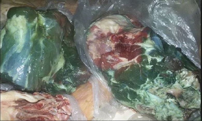 تعبئة في أوساط الصيادلة لتفادي تكرار مشكلة تعفن لحوم الأضاحي