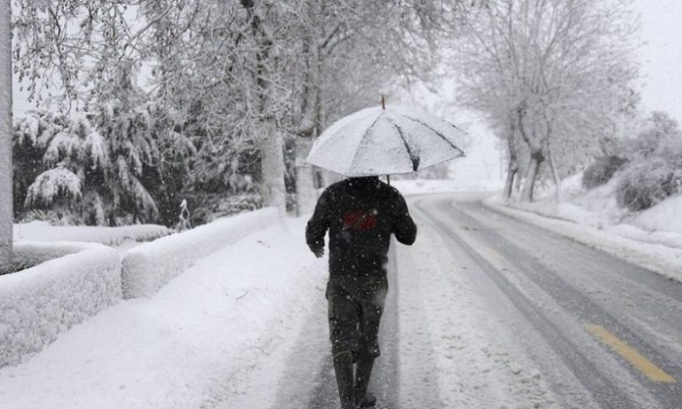 تعبئة لمواجهة آثار موجة البرد بإقليم تازة