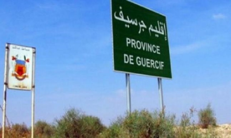 تعزيز شبكة المدارس الجماعاتية بإقليم جرسيف