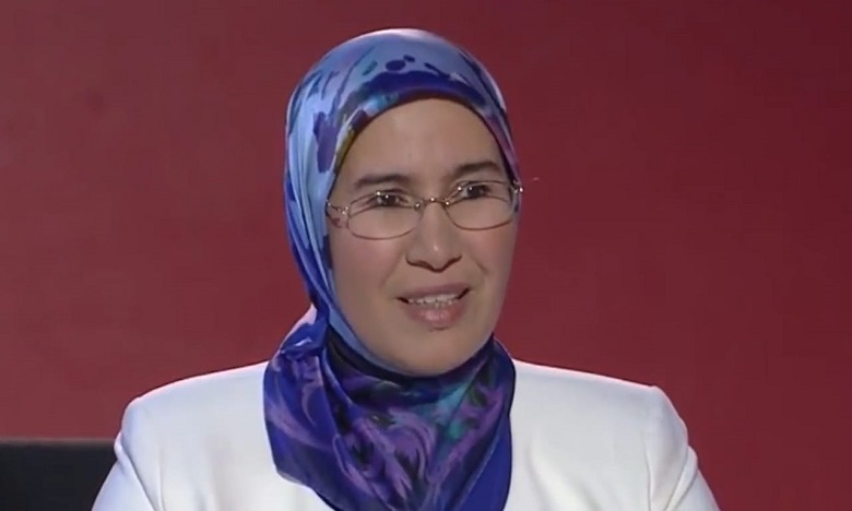 تعيين نزهة الوفي رئيسة لشبكة الوزيرات والقيادات النسائية في مجال البيئة بإفريقيا