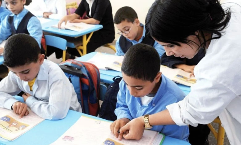 تفعيل العمل بمشروع "مؤسسات الريادة" بالتعليم الابتدائي العمومي (وزارة)