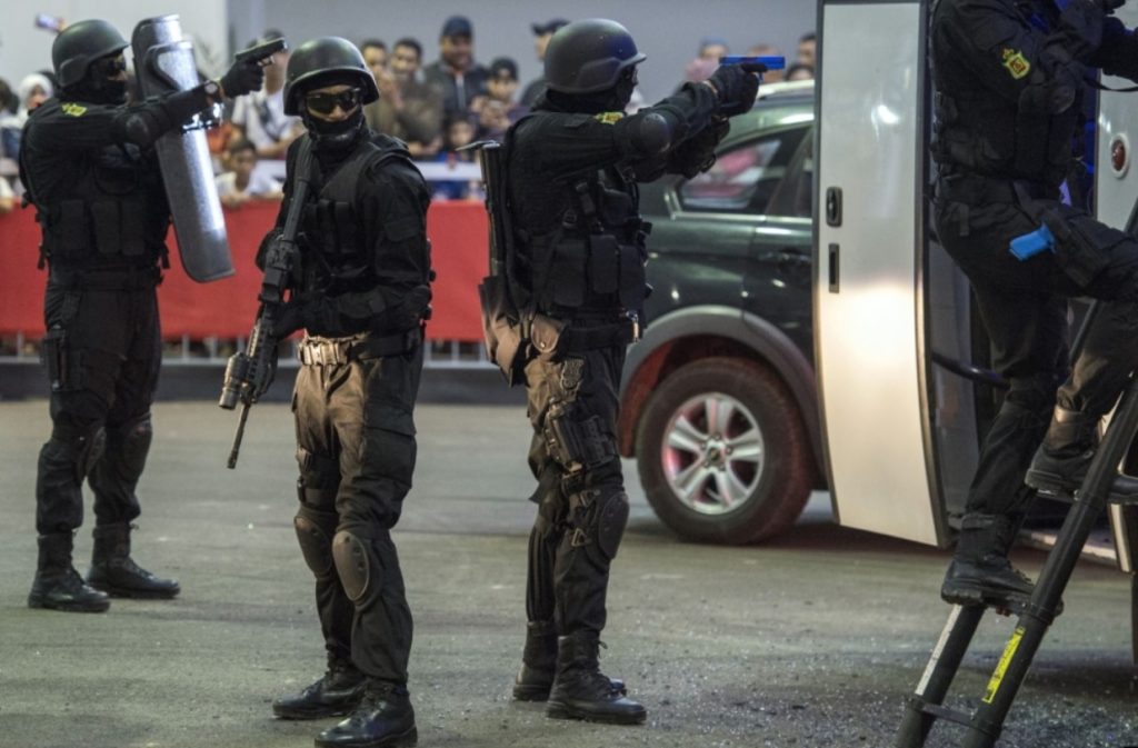 تفكيك خلية إرهابية تتكون من 3 عناصر موالين لـ"داعش" ينشطون بمدينتي إنزكان وأيت ملول