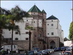 تقديم مشروع تسجيل الدارالبيضاء ضمن قائمة اليونيسكو تقديم مشروع تسجيل الدارالبيضاء ضمن قائمة اليونيسكو