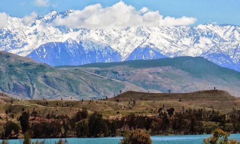 تقرير: المغرب يحتل المركز الرابع في الترتيب العالمي للأداء المناخي