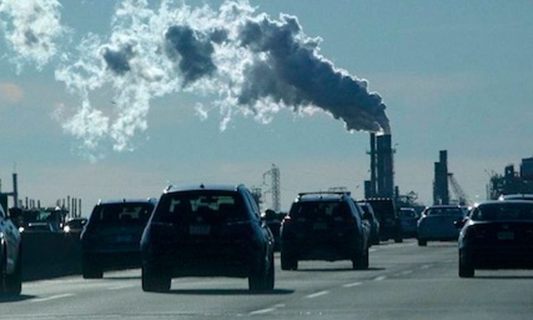 تقرير لصندوق النقد الدولي يؤكد أن ضريبة الكربون وسيلة ناجعة للتخفيف من التلوث