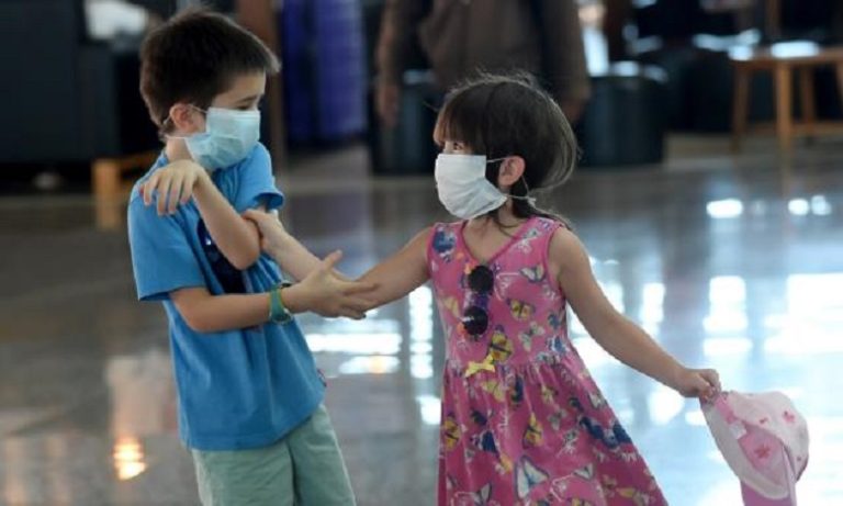 تقرير مندوبية التخطيط: 84 % من الأطفال قبل سن التمدرس لم يتابعوا دراستهم عن بعد خلال الحجر الصحي