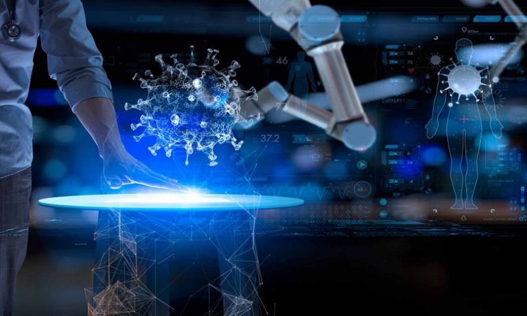 تكوين افتراضي لمشاركات في "مخيم" في مجالات الترميز التكنولوجي والذكاء الاصطناعي وعلوم الفضاء