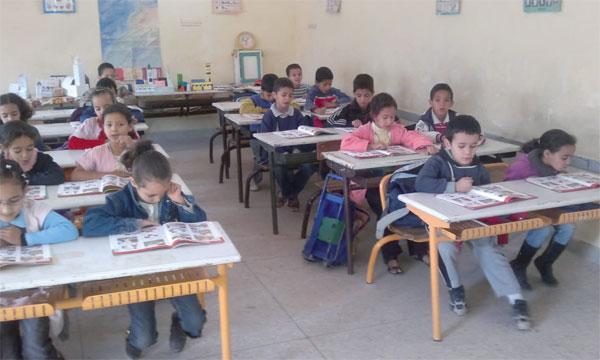 تمدرس الأطفال والمرأة في سوق الشغل تحت مجهر المندوبية السامية للتخطيط