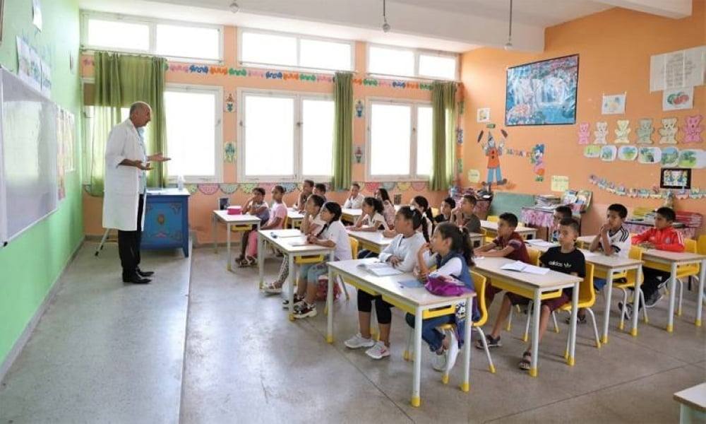 تمديد السنة الدراسية بأسبوع إضافي وتعديل تواريخ إجراء الامتحانات