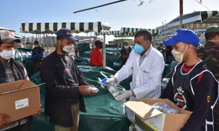 تصوير:  الصديق