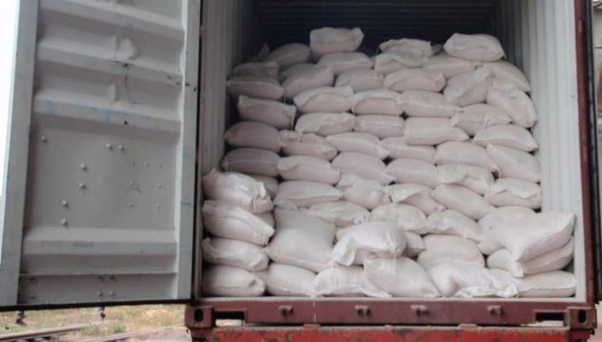 توضيح رسمي بخصوص "دقيق فاسد موجه للإطعام المدرسي" بزاكورة