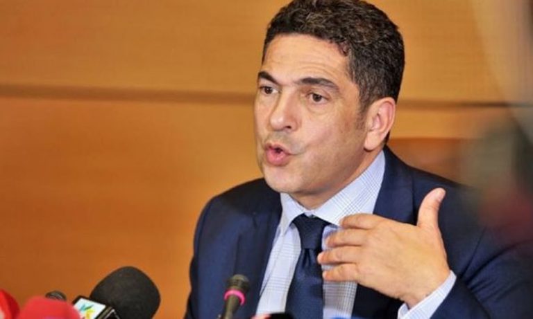 توفير 6000 مورد رقمي حاليا بجميع الأسلاك والمستويات الدراسية في إطار عملية "التعليم عن بعد"