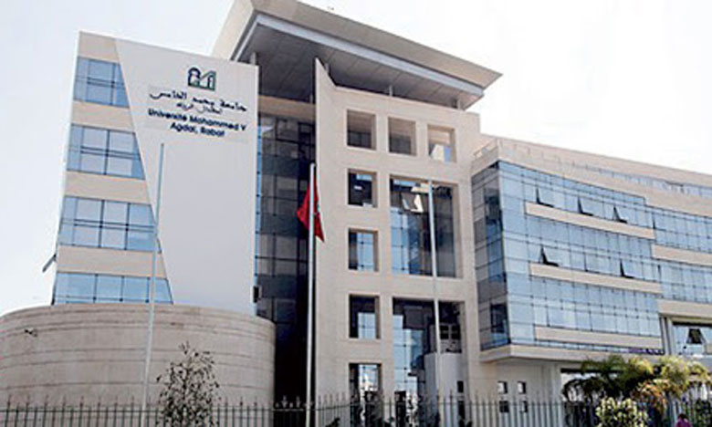 جامعة محمد الخامس بالرباط تتمكن من توفير 8480 مضمونا إلكترونيا لطلبتها منذ انطلاق عملية التعليم عن بعد