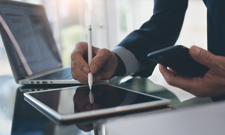 جامعة محمد الخامس بالرباط تطلق خدمة التوقيع الإلكتروني للوثائق الإدارية