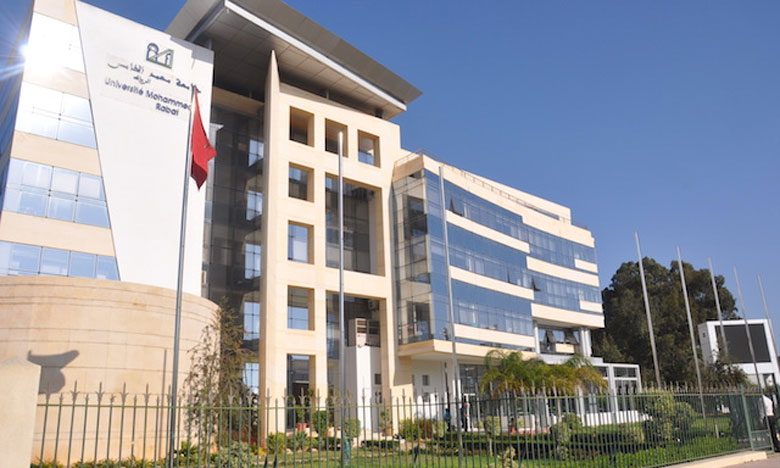 جامعة محمد الخامس زودت مواقعها الالكترونية بأزيد من 580 درسا