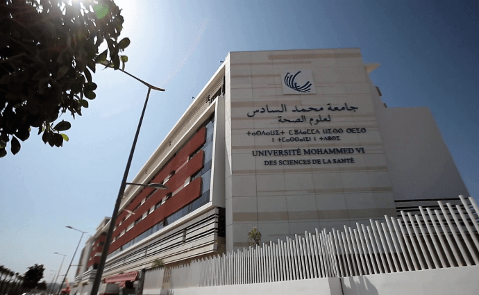 جامعة محمد السادس لعلوم الصحة تعرف بتحديات قطاع الأدوية