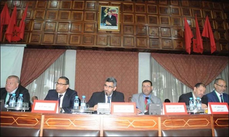 جماعة الدارالبيضاء تطلق خدمة إلكترونية خاصة بمجال التعمير