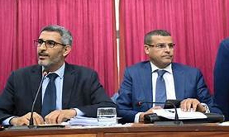 جماعة الدارالبيضاء تطلق خدمة الضبط الرقمي لمنع تنقل المرتفقين