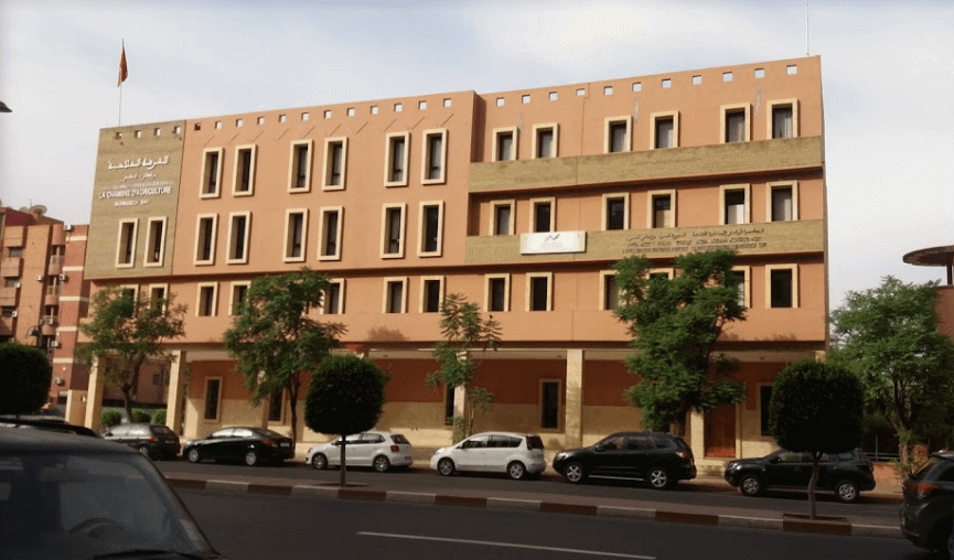 جماعة بوشان .. 3 مرشحين يتنافسون على مقعد شاغر بمجلس الغرفة الفلاحية