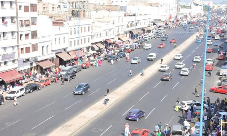 جمعيات التجار بالبيضاء تدعو إلى عدم التسرع في فتح المحلات التجارية واستحضار المصلحة العامة