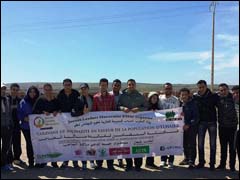 جمعيات طلابية تضع خبرتها في خدمة المجتمع جمعيات طلابية تضع خبرتها في خدمة المجتمع