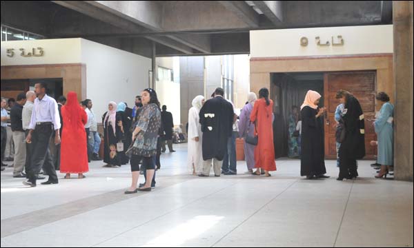 جمعية هيئات المحامين ترفض اختزال مطالبها في المادة 44 (خاص)