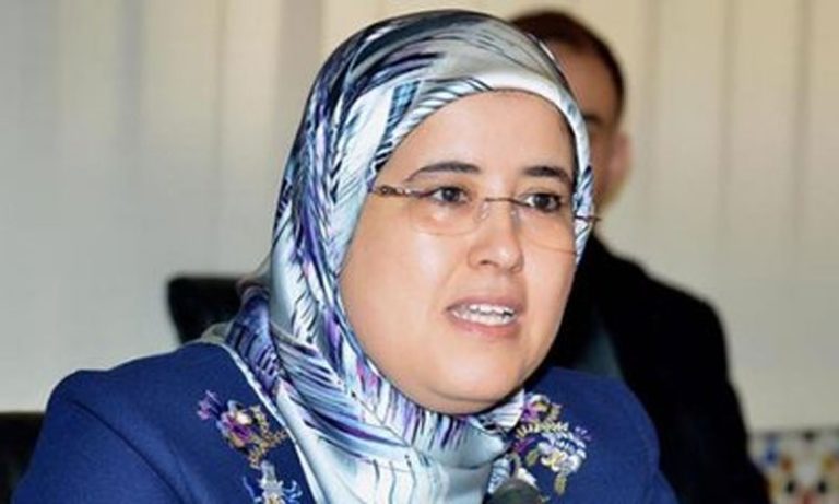 جميلة المصلي: يجب استثمار الفرص التي أتاحتها جائحة "كوفيد 19" من أجل مستقبل أفضل للنساء