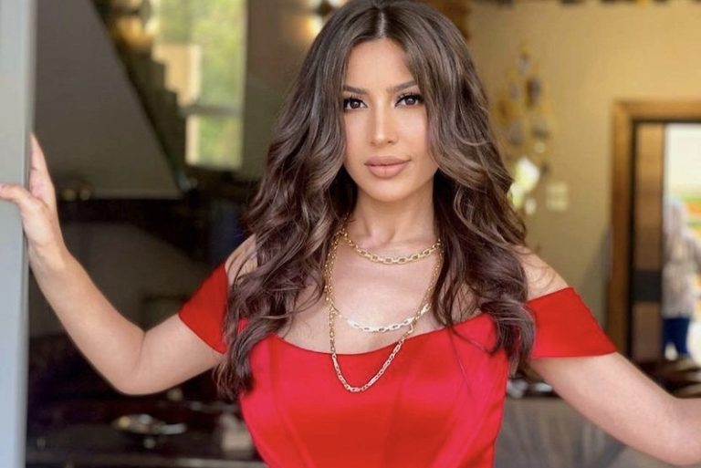 جنات تستعد لتجربة جمع التمثيل بالغناء