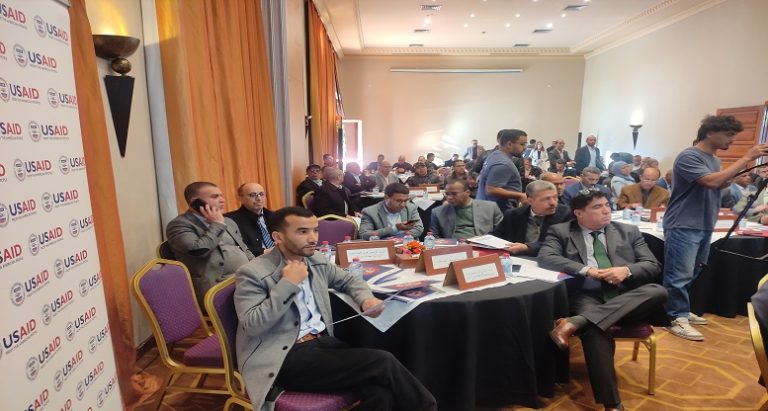 جهة مراكش آسفي .. يوم دراسي يقارب التقييم الذاتي للجماعات المحلية
