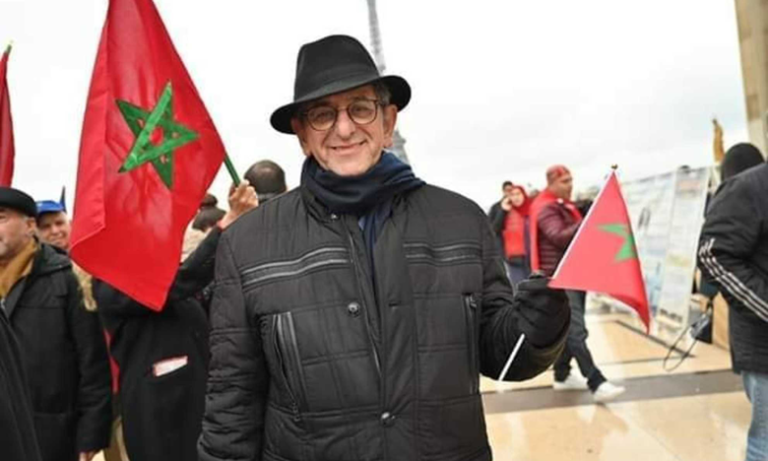 حاييم سكيرا يتدارس مع مهنيي السياحة السبل الكفيلة للنهوض بالقطاع السياحي بإقليم الحوز