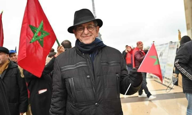 حاييم سكيرا يتدارس مع مهنيي السياحة السبل الكفيلة للنهوض بالقطاع السياحي بإقليم الحوز