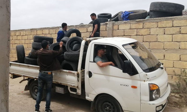 حجز عجلات مطاطية ومنع زيارة المقابر أهم التدابير المتخذة في عاشوراء بالجديدة