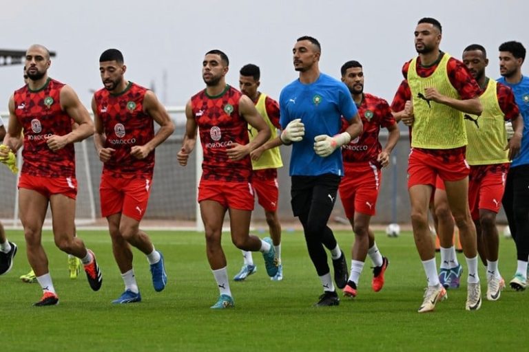 حراسة أمنية مشددة على إقامة "الأسود"