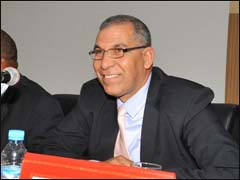 حسن المرضي لـالمغربية: الصندوق المغربي للتقاعد مهدد باختلالات بنيوية حسن المرضي لـالمغربية: الصندوق المغربي للتقاعد مهدد باختلالات بنيوية