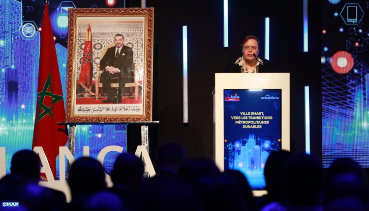 حسن رضوان: لا غرابة في عدم تصنيف الدارالبيضاء من أفضل المدن الذكية